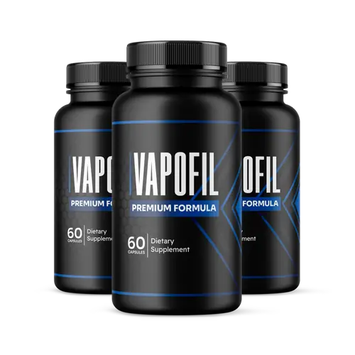 buy VapoFil 3 bottles 90 day supply free shipping save money