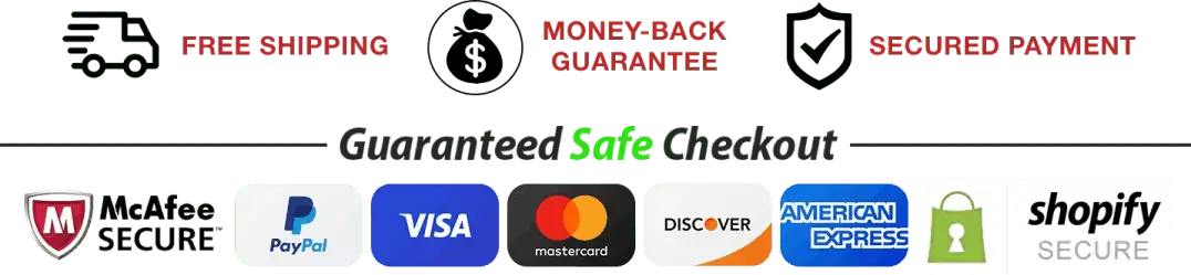 VapoFil secure checkout accepted payment methods visa mastercard