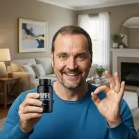 VapoFil review by James R from Austin Texas verified purchase