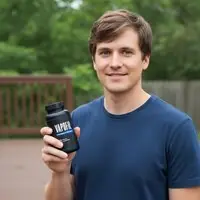 VapoFil review by Richard M from Scottsdale Arizona verified purchase